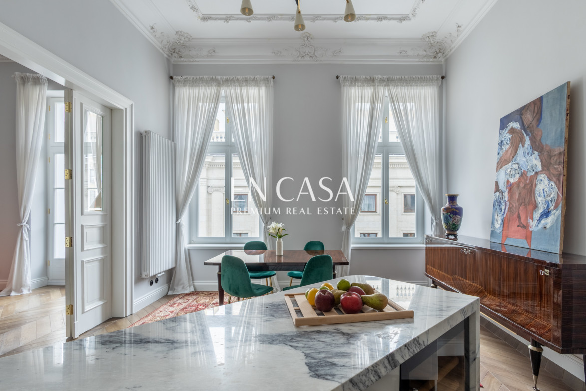 Apartment Rent Warszawa Śródmieście Jasna 3